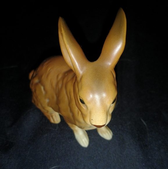 Lefton, Bunny Rabbit. - Picture 6 of 7